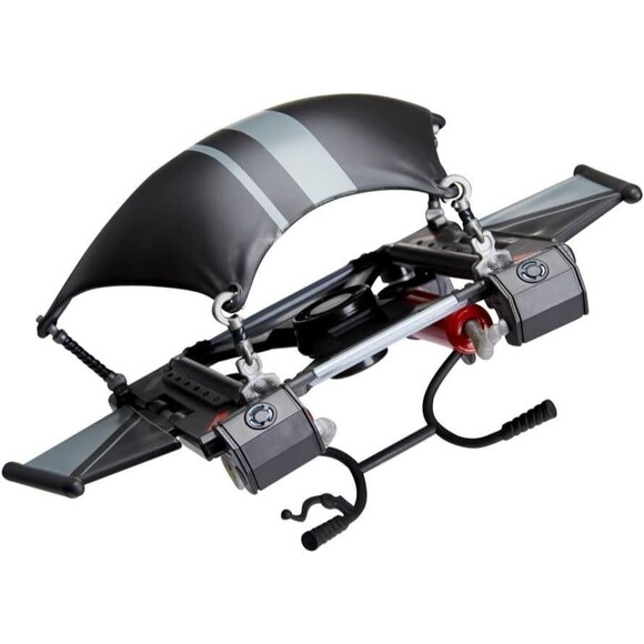 Hasbro Fortnite Victory Royale Series Downshift Collectible Glider with Stand - Picture 3 of 13